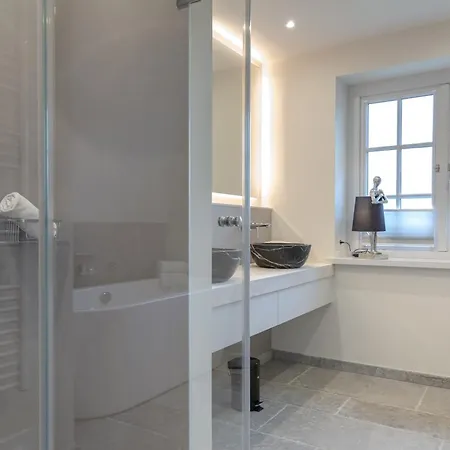 Suederhoern Nyaraló