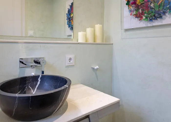 Suederhoern Casa de Férias *