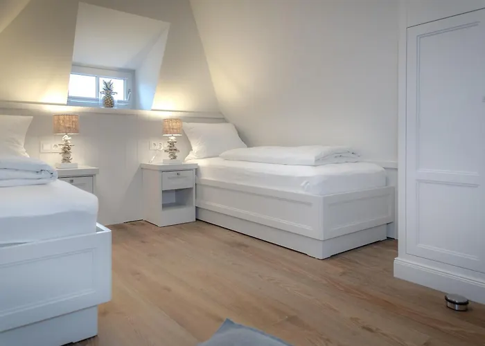 Casa de Férias Suederhoern